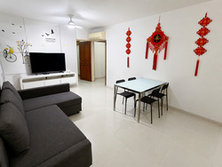 Blk 691A Choa Chu Kang Crescent (Choa Chu Kang), HDB 4 Rooms #559942171